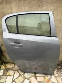 Portas Opel Corsa D