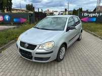 VW Polo 1,4 mpi Klima