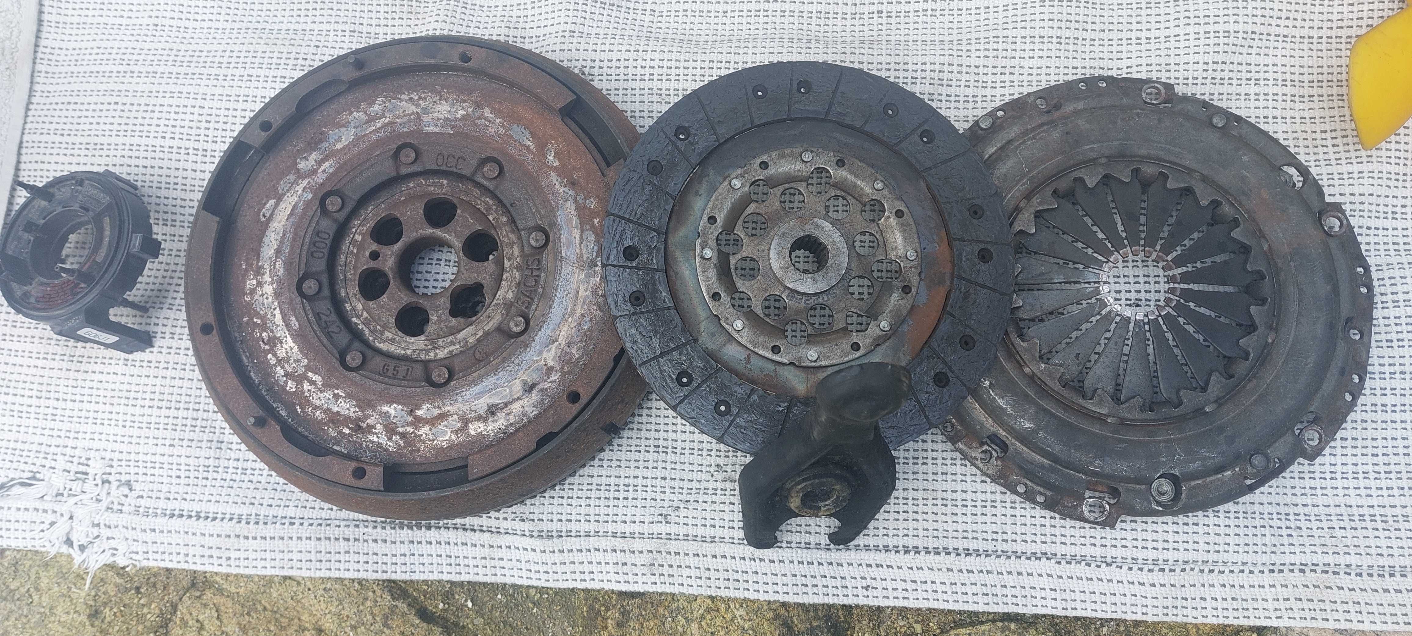 Peças para Classicos