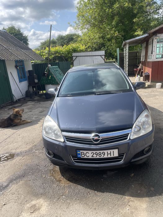 Продам Opel astra h