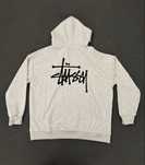 Bluza Stussy Hoodie | Stussy Hood