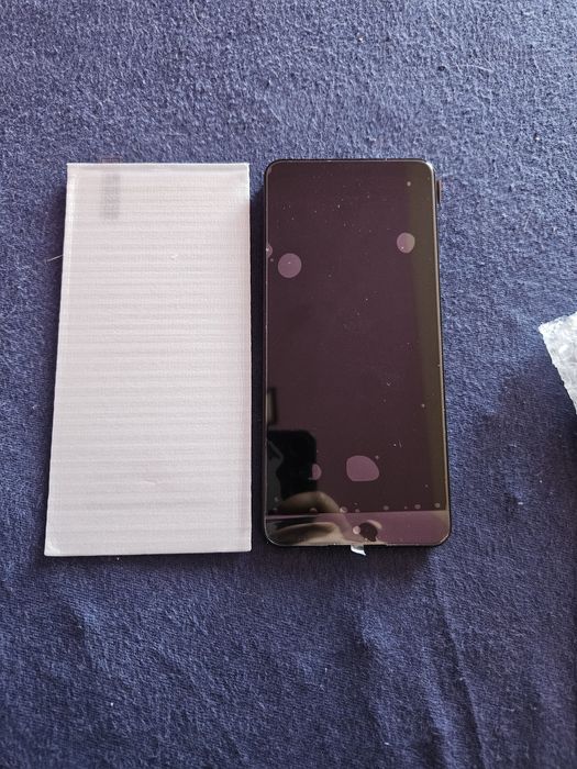 Wyświetlacz POCO X5 5G ze szkłem hatowanym