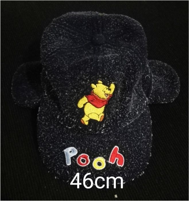 Chapéus/gorros bebé