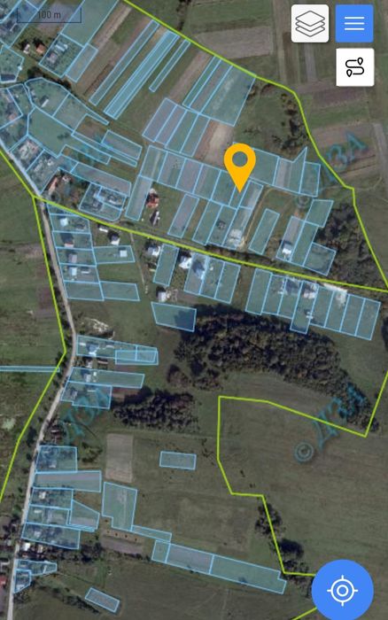 Продаж земельної ділянки в Старому Селі