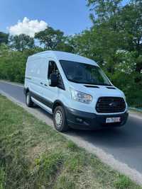 Ford Transit  Fort Transit 2.2 TDCI L2H2