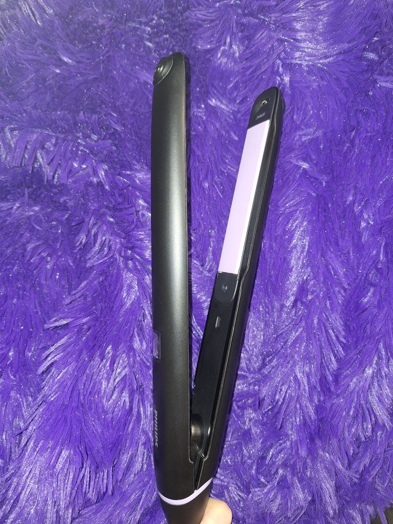 Выпрямитель PHILIPS StraightCare BHS674