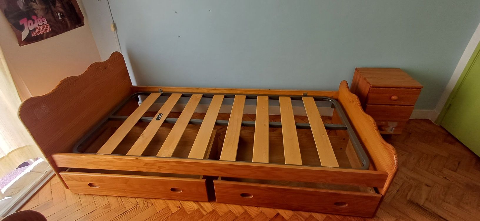 Mobília de quarto de criança