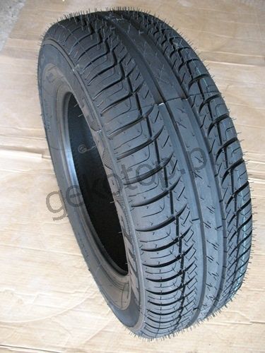 195/55 R15 nowe letnie opony bieżnikowane ciche asymetryczne gat. I
