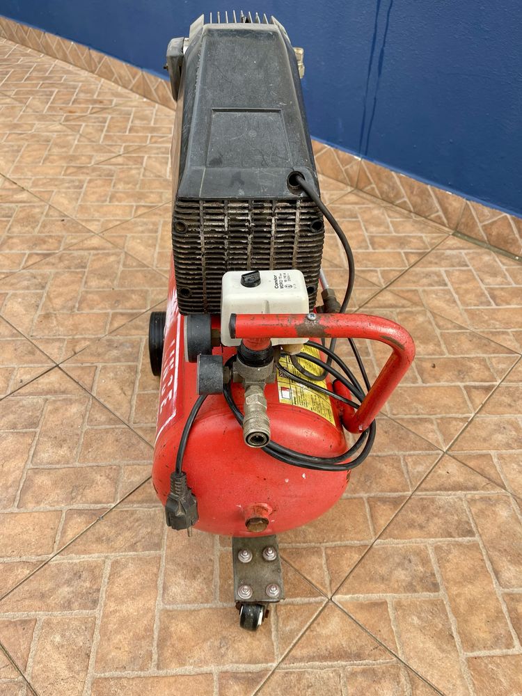 Compressor lince 25L