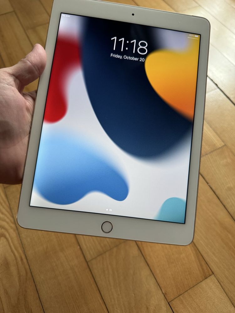 iPad Air 2 16Gb Gold LTE