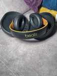 Słuchawki Beats Studio 3 Wireless - szarość nocy