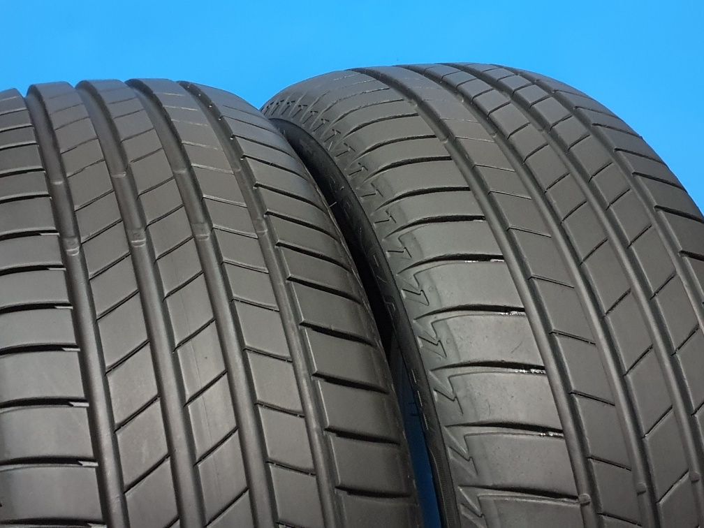 205/55 R16 Opony letnie Bridgestone ! Zapraszamy