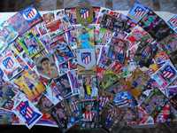 Karty piłkarskie ATLETICO MADRYT, FIFA 365 i inne. POLECAM !!!