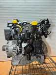 Motor Renault Megane III/Scenic III 1.5 Dci Ref: K9K832