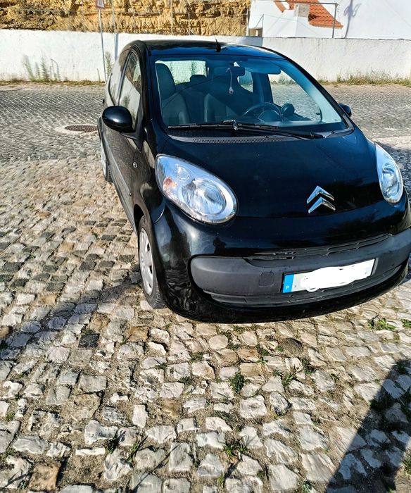 Citröen C1 para vender