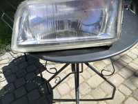 Lampa przednia lewa Fiat Ducato II