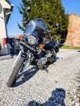 Yamaha xv 125 Virago