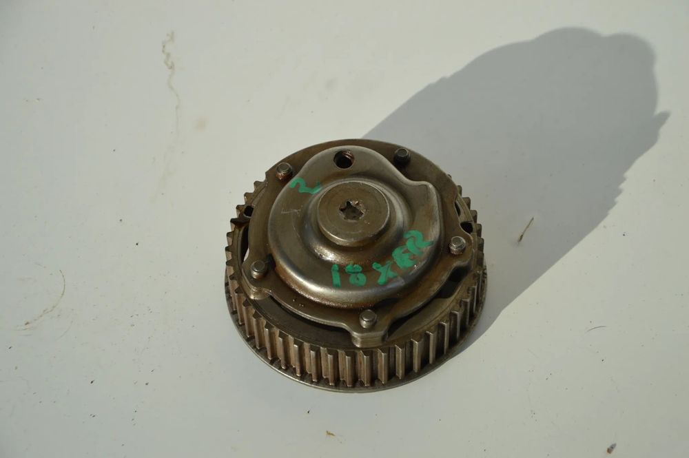 koło zmiennych faz rozrządu opel vectra c astra h z18xer 1.8 16v