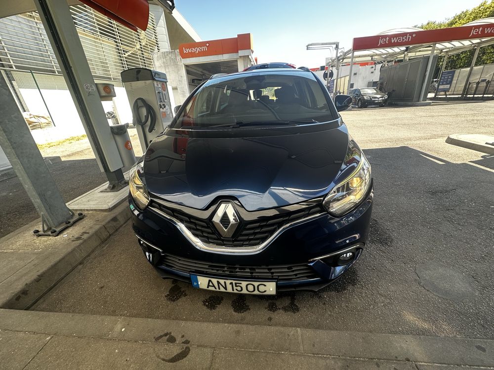 Renault Grand Scenic IV