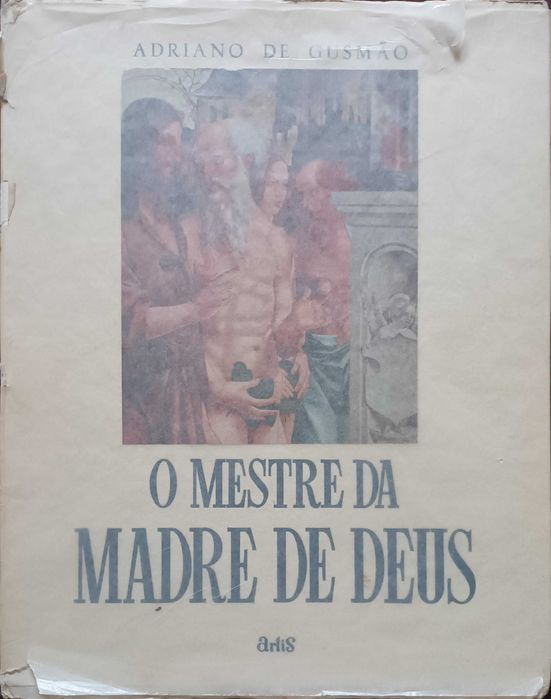 O Mestre da Madre de Deus