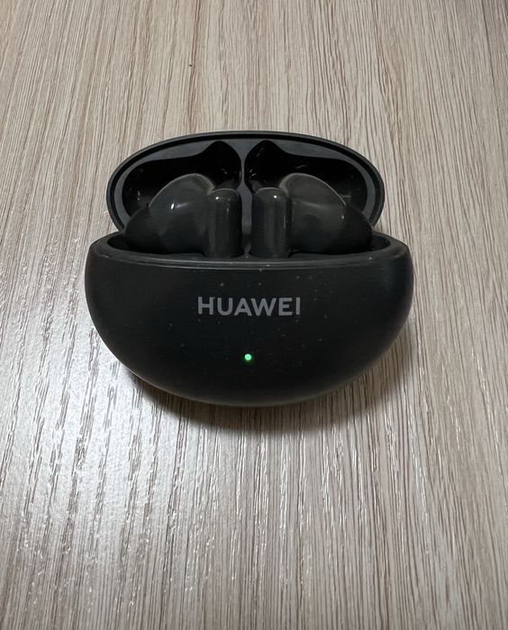 Słuchawki Huawei FreeBuds 5i ANC TWS