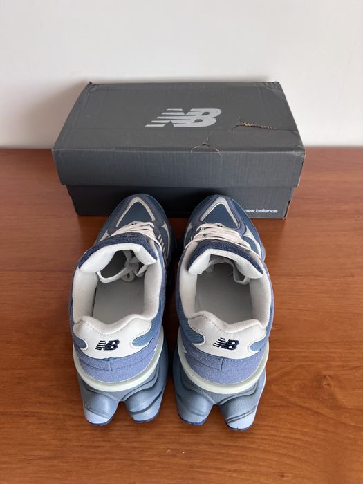 Ténis New Balance 9060 tam.42