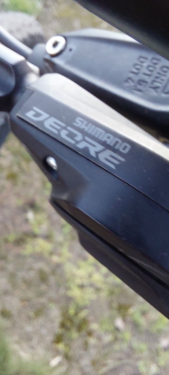 rower DBS Intruder T4