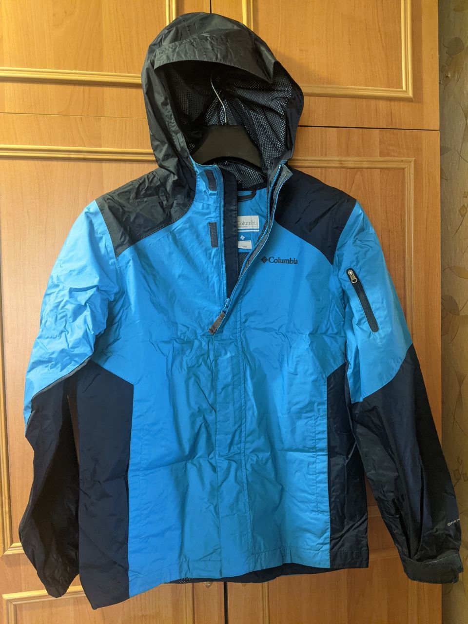 Продам вітровку Columbia