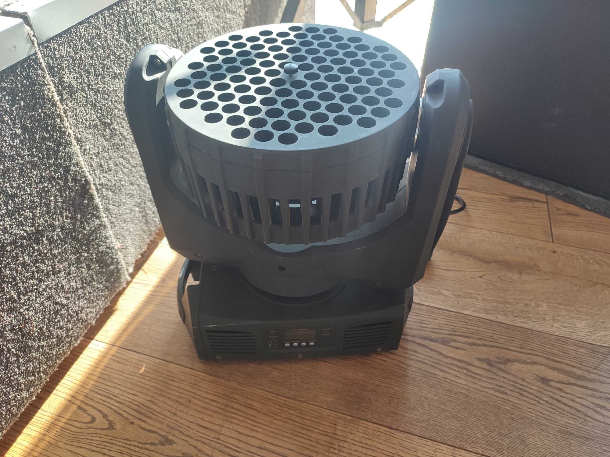 Mixer Soundcraft MFX + case