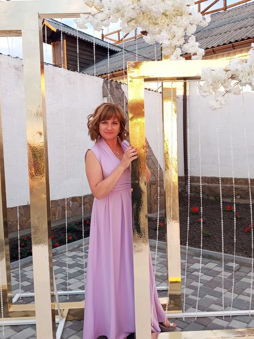 Ведуча та музикант