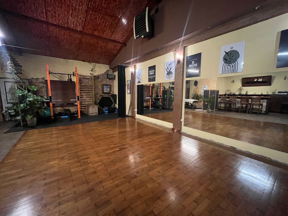 Sala do wynajecia