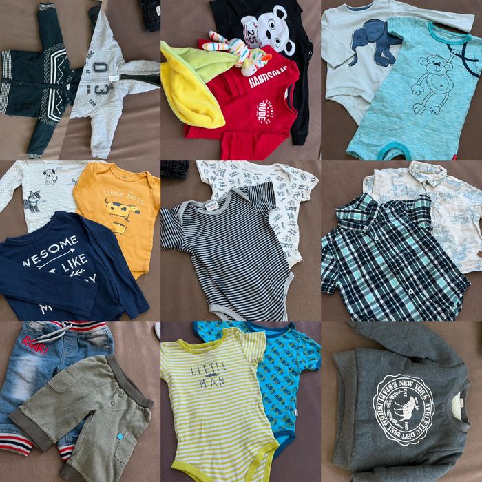 Детская одежда Дитячій одяг