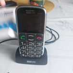 Telefon MAX COM MM461BB