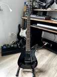 Schecter C-7 SGR (siedmiostrunowy)