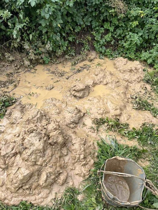 Професійна чистка колодязів