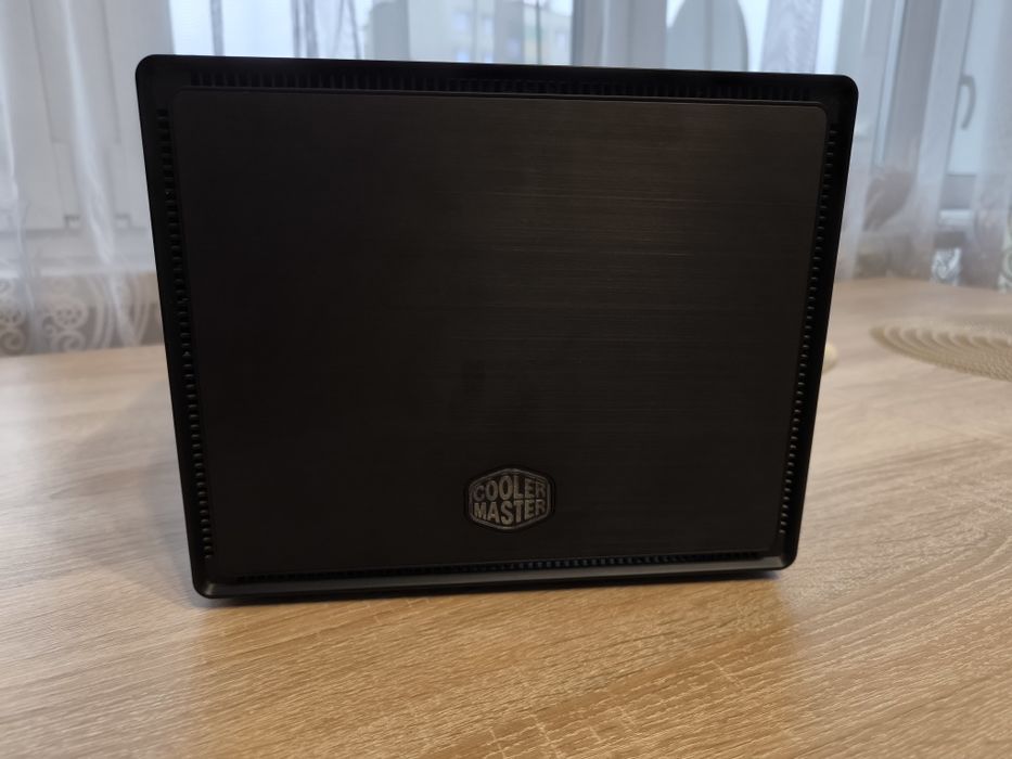 Cooler Master Elite 110