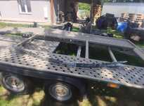 WG Listwa Dachowa Lewa Prawa Audi A7 C8 4k8863703a 4k8863704a