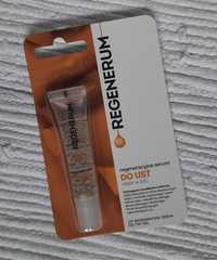 REGENERUM regeneracyjne serum do ust olejek w żelu, 7 g