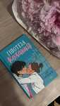 Книга "Гіпотеза кохання"
