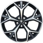 Felgi aluminiowe 19 5x112 Seat Ateca Leon Altea Cupra Tavascan Ateca