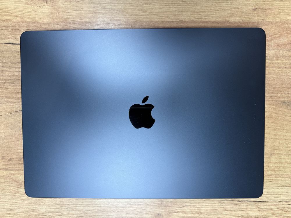 Новий М2 • 8Gb • 256Gb • 100% Macbook Air 15 2023(2025) • Гарантія M2