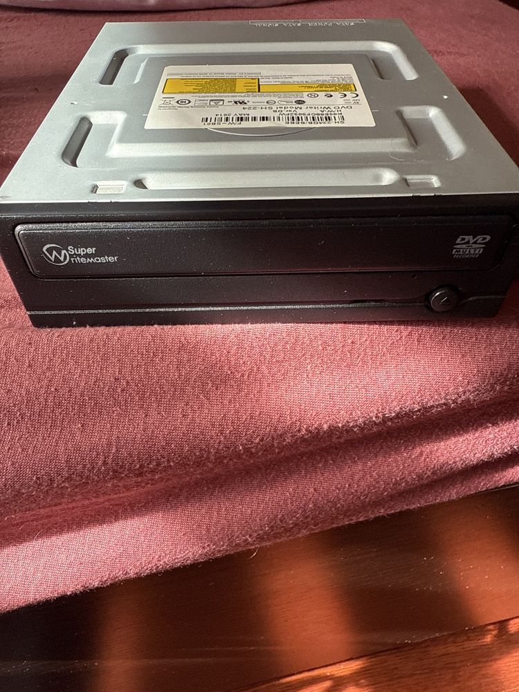 Nagrywarka CD DVD Samsung SH-224 DB