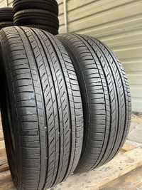 2x opony letnie 195/65/R15 91H bridgestone ecopia ep150