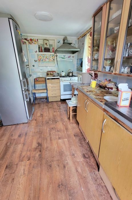 Оренда будинка на Малікова