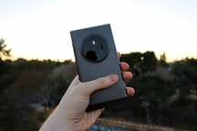 Nokia McLaren / Lumia 1030 Прототип / Proto