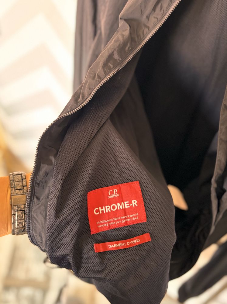 Cp Company Chrome-R Jacket ОРИГІНАЛ