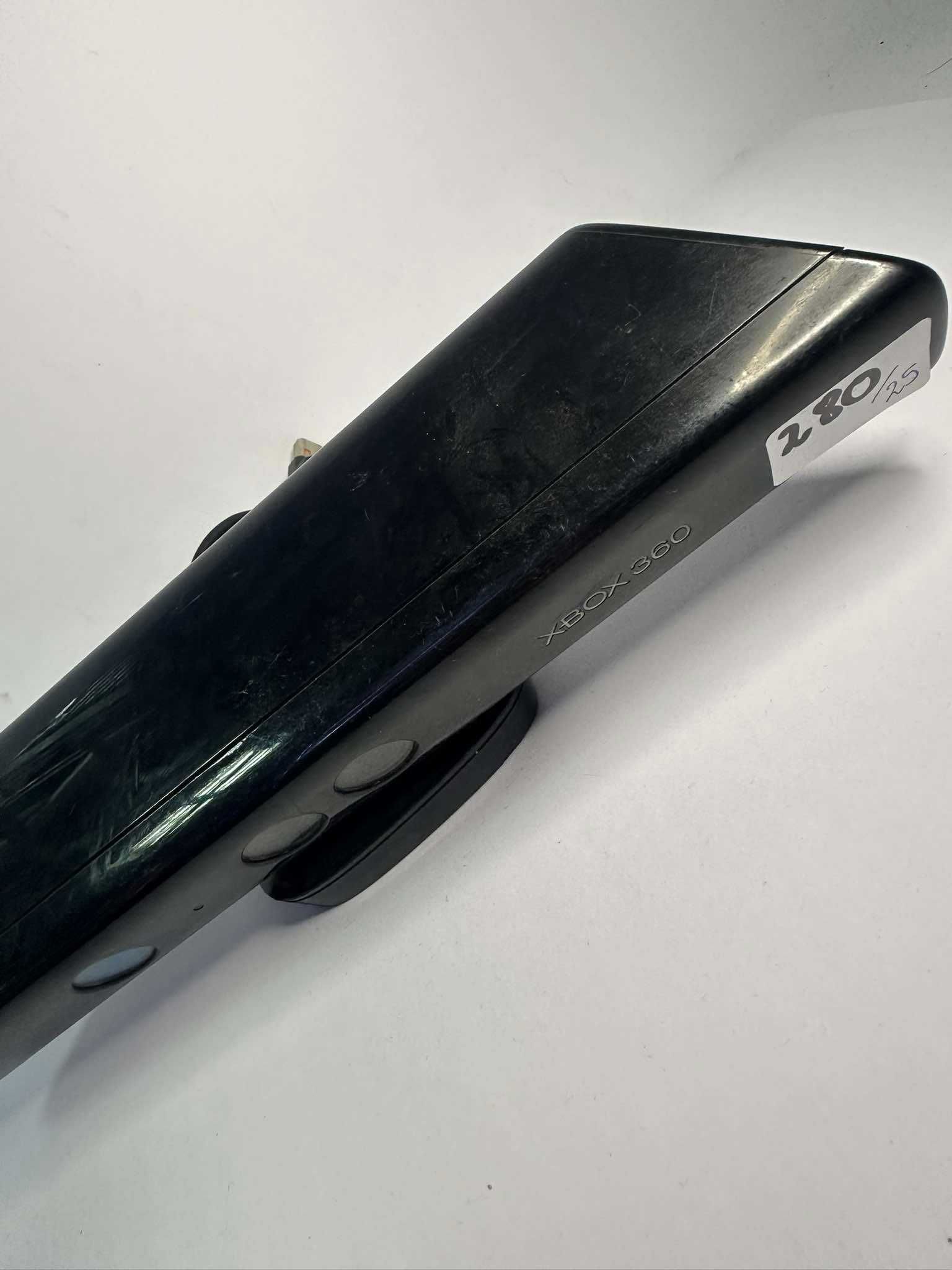 KINECT XBOX 360 MODEL 1473 CZARNY (280/25) tyl
