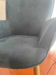 cadeira poltrona de sala novo