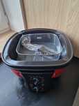 Multiccoker 8 w 1 grill frytkownica