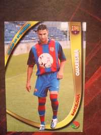 Ricardo Quaresma 2004 MegaCraques